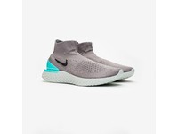 nike rise react flyknit men's